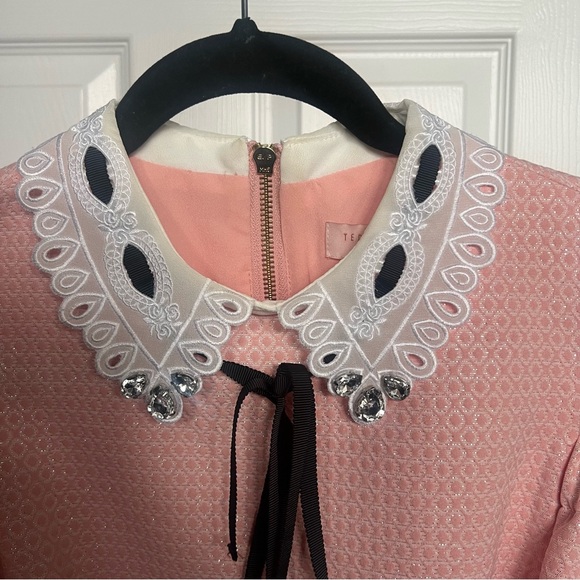 Ted Baker Dress - Picture 4 of 5